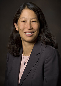 Michelle S. Ying, MD, MSPH