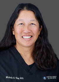 Michelle Ying, MD, MSPH